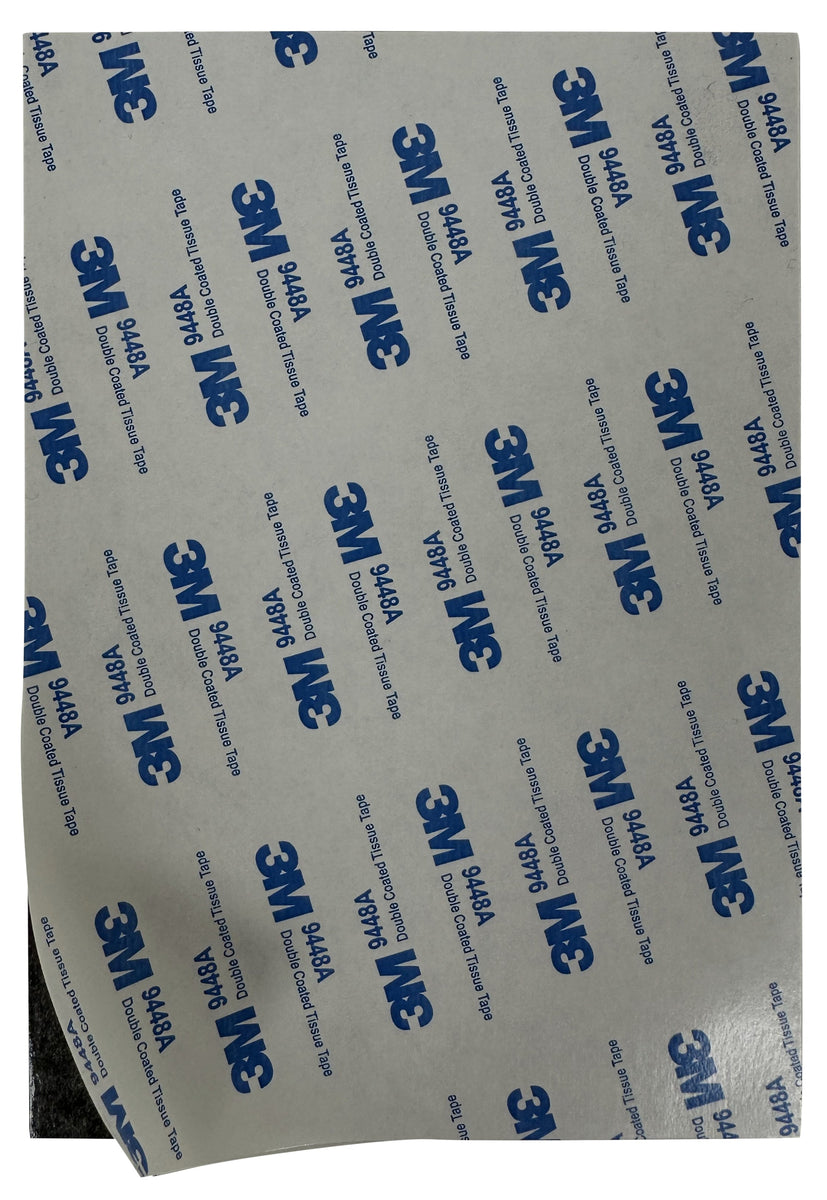 ▷ Round Magnetic Sheet SELF-ADHESIVE - 60mm