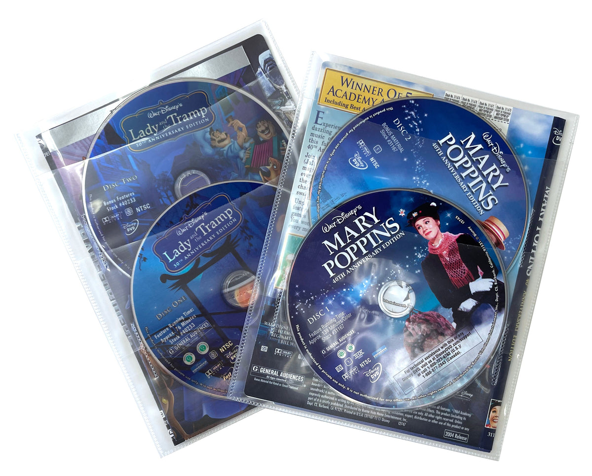 (未使用･未開封品)Mount Pleasant [DVD] [Import] CheckOutStore Clear 2 Disc CPP Sleeves & DVD Booklet