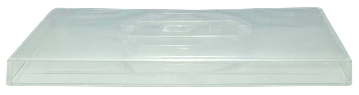 Replacement Game Cases compatible with Clear Playstation PSP UMD