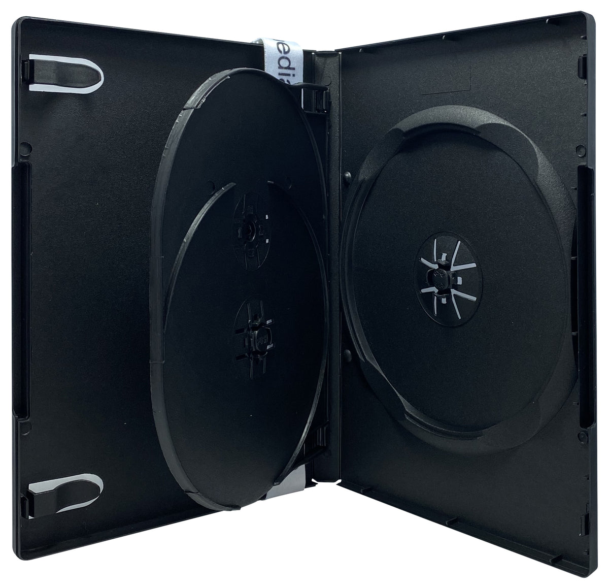 【kaye.mt.pluv】DVD BOX3点 mediaxpo-dvd-cases-standard-