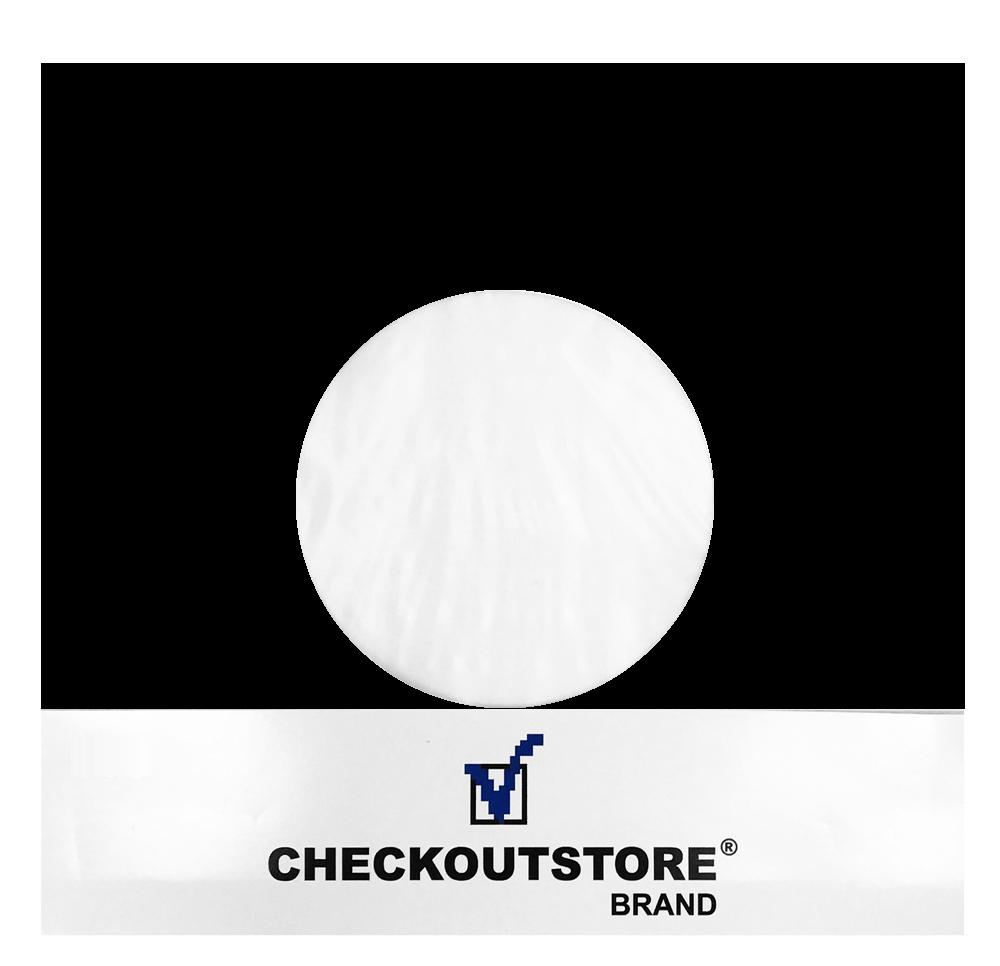 CheckOutStore Cardboard Jackets Album Cover for 12 LP Vinyl 33