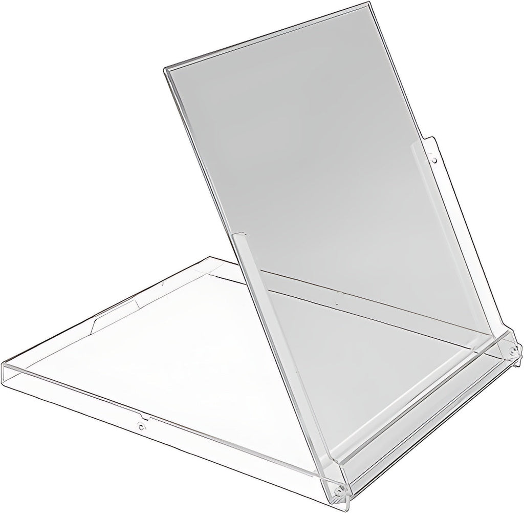 Mediaxpo Calendar Display Case STANDARD CD Calendar Display Case