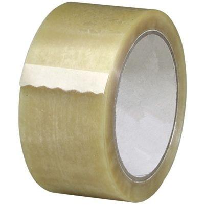 Industrial Carton Sealing Tape (2" x 110 Yds 2.0 Mil)