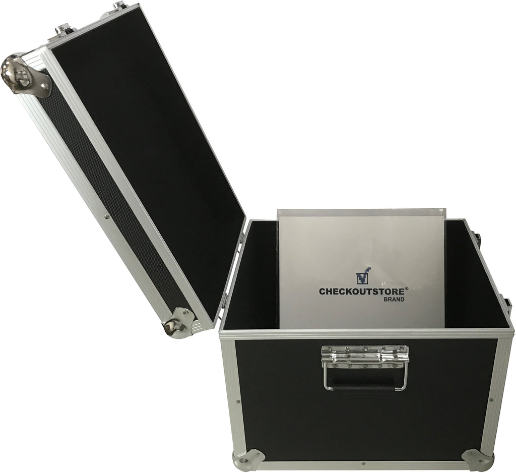 CheckOutStore Aluminum 12
