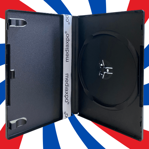 CheckOutStore.com - CDR, DVDR, Paper Sleeves, DVD Cases