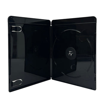 PREMIUM SLIM Single DVD Cases 7MM (100% New Material