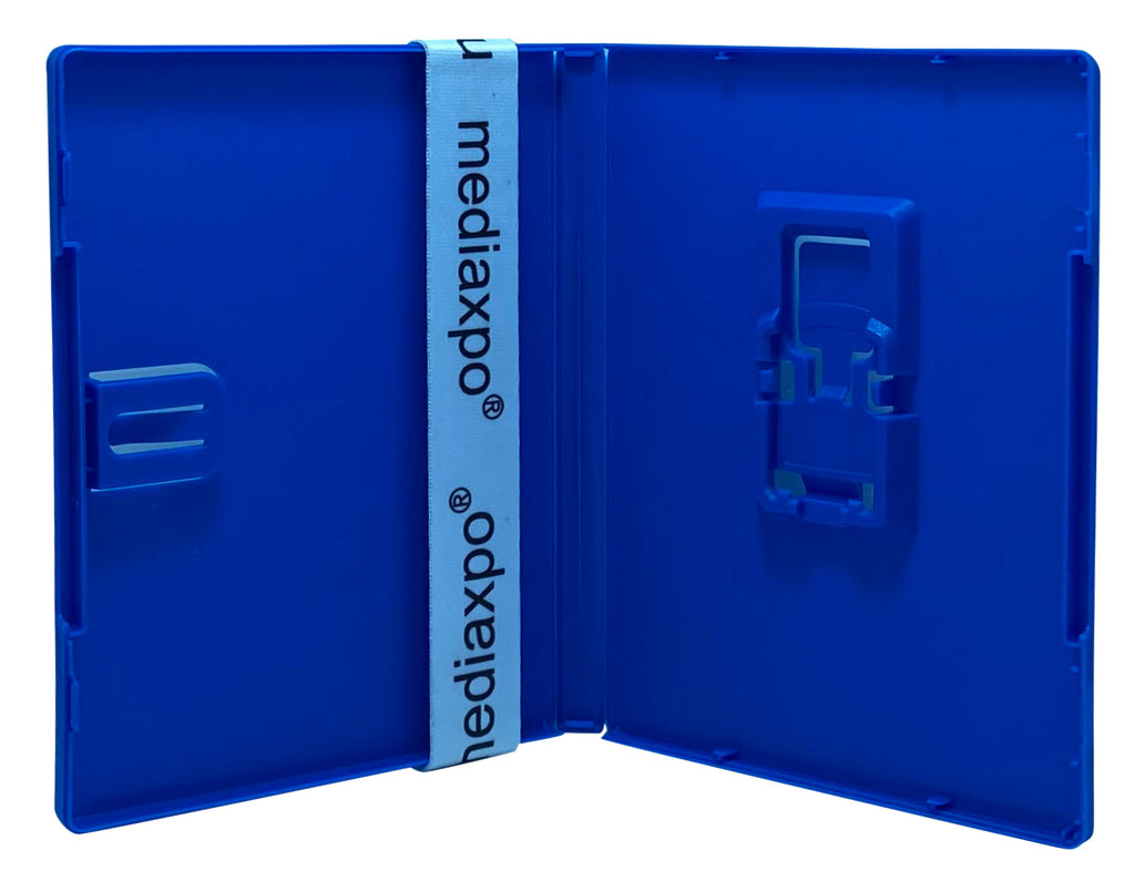 Mediaxpo Console Game Case Replacement Game Cases compatible with Playstation Vita