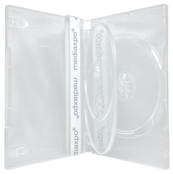 【K】DVDケース Amazon.com: XiongYe CD DVD Wallet, 32 Capacity Heavy Duty, DVD CD