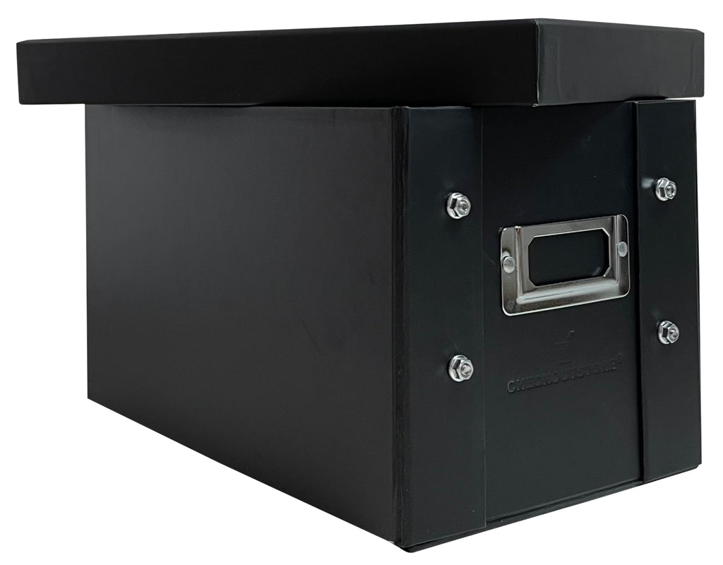 CheckOutStore Photo Albums, 5x5 Picture Frame & CD/DVD Box