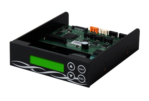 Athena Duplicator Controller Athena SATA CD/DVD/Blu Ray Duplicator Controller (1 to 5)