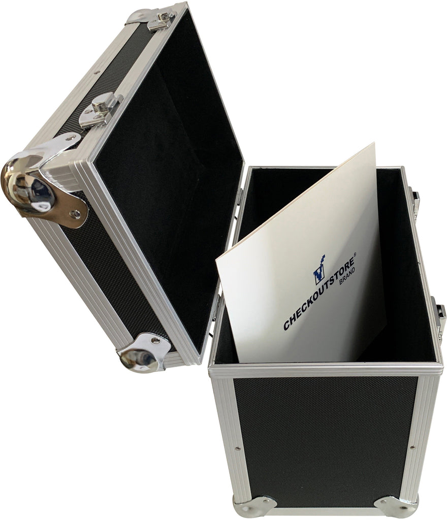 CheckOutStore Aluminum 12