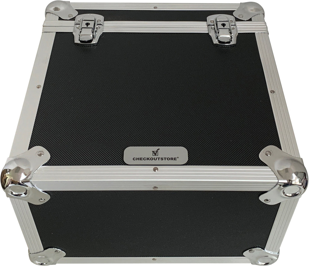 CheckOutStore Aluminum 12