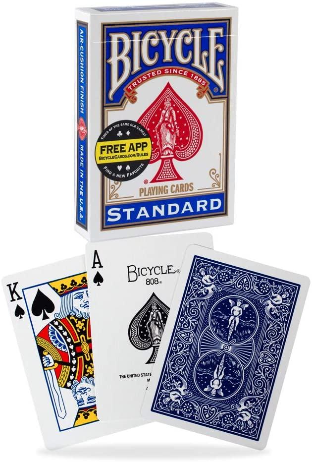 [FG-BICYCLECARD] Bicycle Playing Card