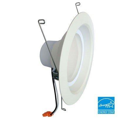 [FG-LED3K] 6" Dimmable 14W 3000K Recessed Downlight
