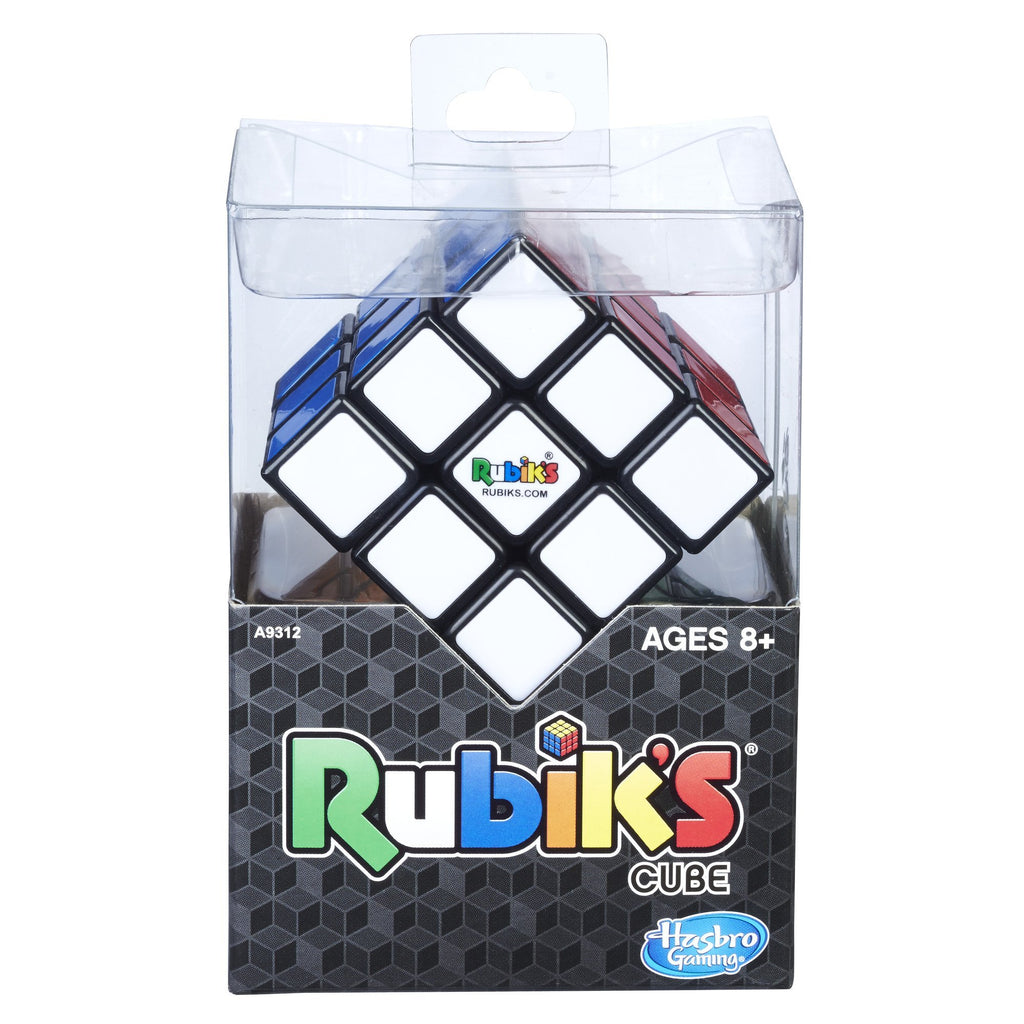 [FG-RUBIKC] Rubik's Cube Game