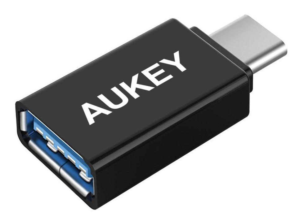 [FG-USBCADAPT] AUKEY USB C Adapter to Micro USB