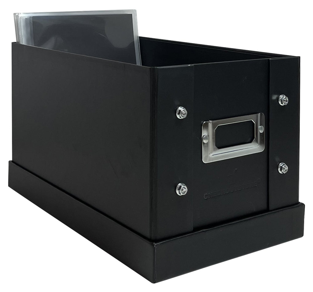 CheckOutStore Storage Boxes Black / 1 CheckOutStore Stamp & Die Craft Storage Pocket Box