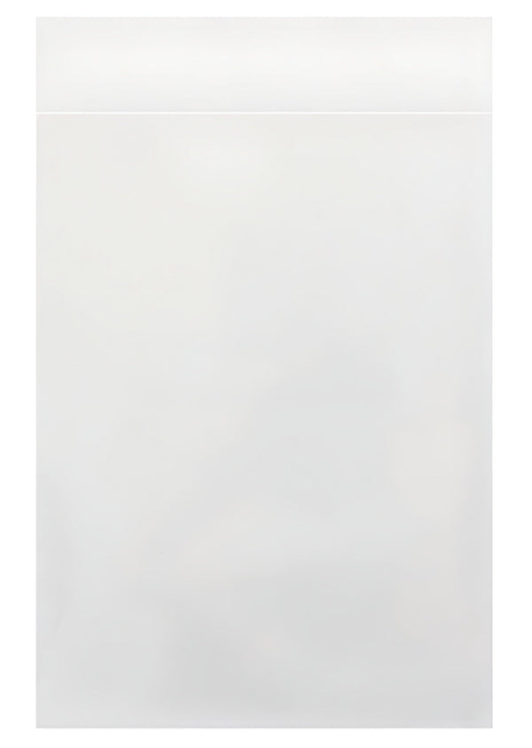 CheckOutStore Stap & Die Clear Storage Pockets (5 5/8 X 8 1/2
