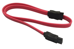 Mediaxpo Discontinued 19" SATA Cable [Discontinued]