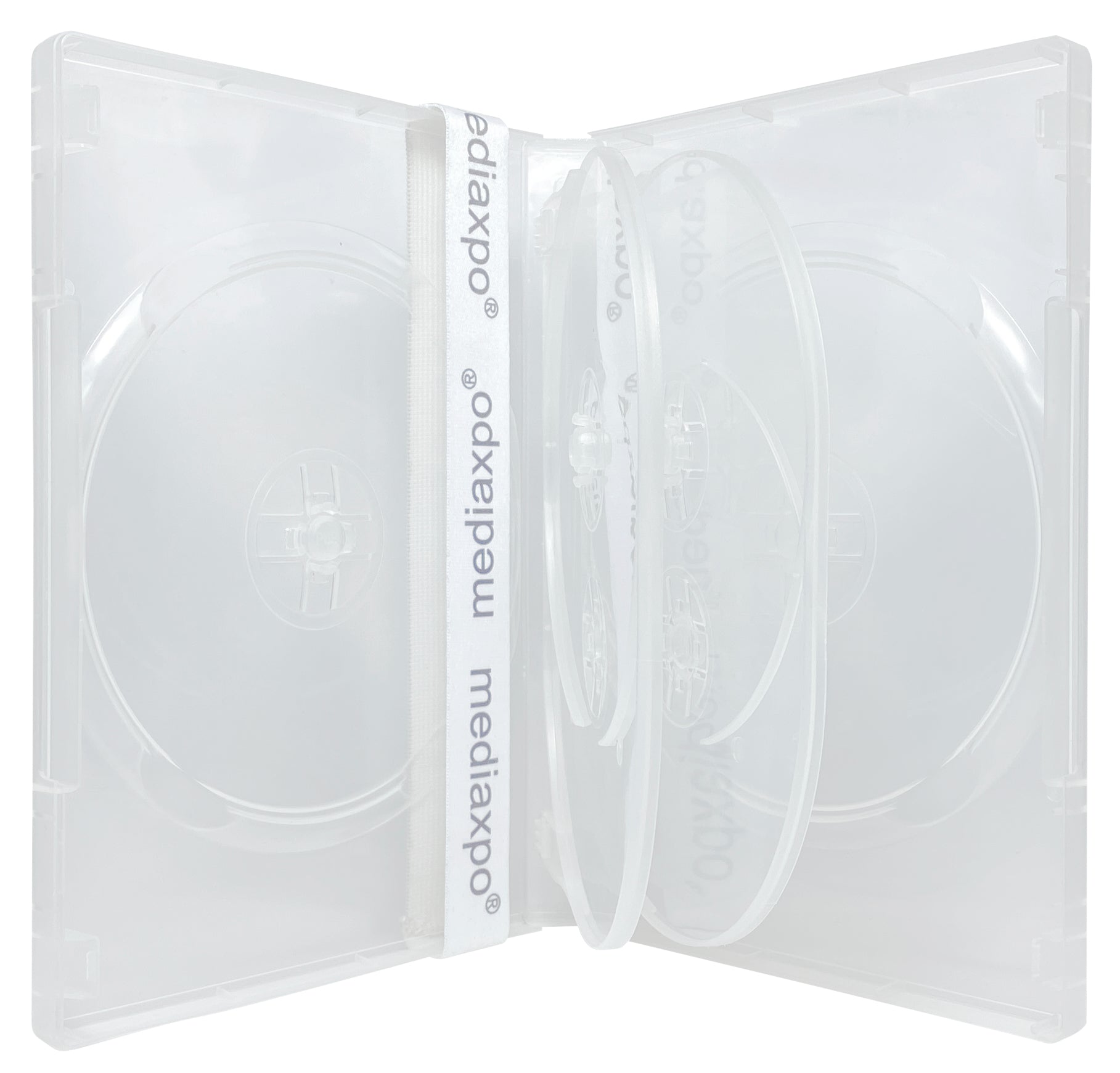 新品ケース収納 失格紋の最強賢者 全6巻セット DVD レンタル使用済み DVD
