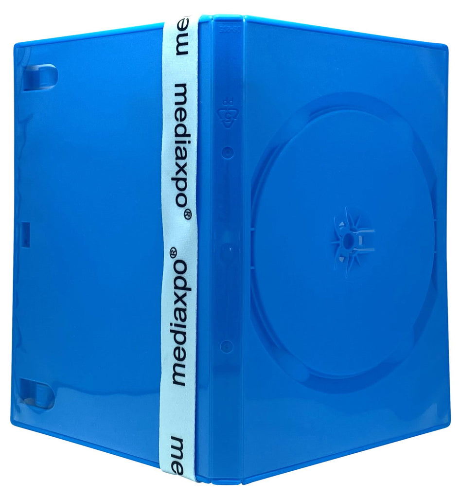 STANDARD Solid Color Single DVD Cases – CheckOutStore.com STANDARD Solid Color Single DVD Cases – CheckOutStore.com
