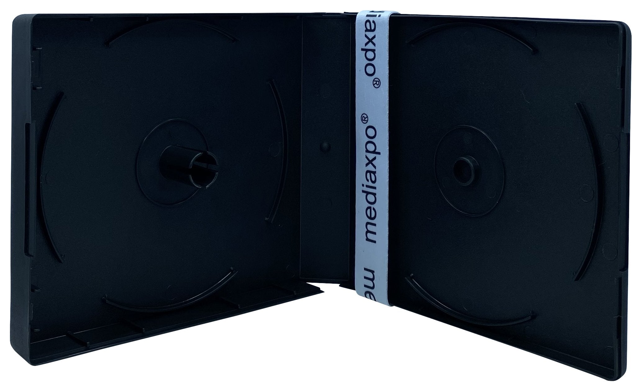 PP Poly Cases - CheckOutStore.com