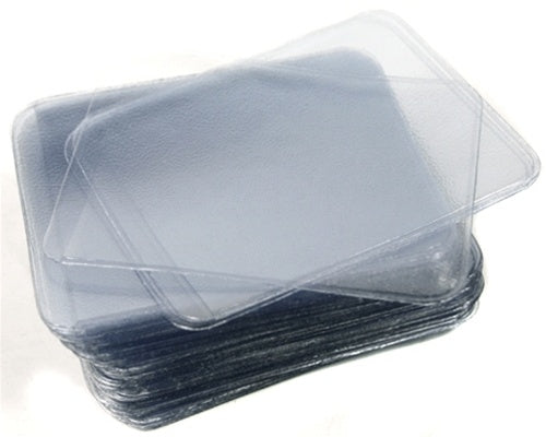 business card laminating sleeves Brady Business Card Laminating Pouch