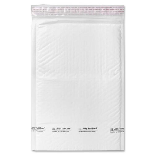 #4 Jiffy Jiffylite 9.5x14.5 TuffGard Poly Bubble Mailers [Discontinued]
