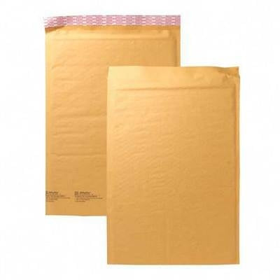 Sealed Air Mailing / Shipping #6 Jiffy Jiffylite 12.5x19 Bubble Mailers