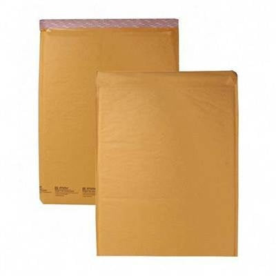 Sealed Air Mailing / Shipping #7 Jiffy Jiffylite 14.25x20 Bubble Mailers
