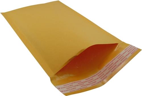 ShippingMailers Bubble Mailers #0 ShippingMailers Kraft 6x10 Bubble Mailers
