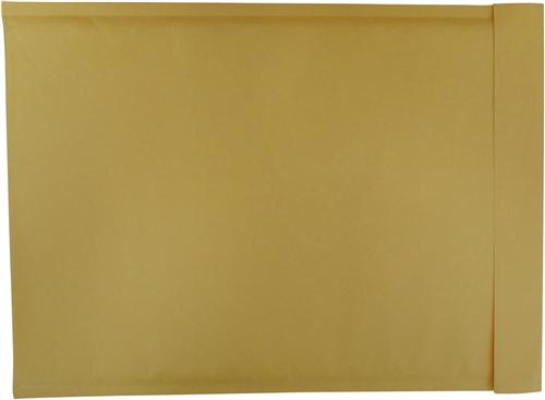 ShippingMailers Bubble Mailers #6 ShippingMailers Kraft 12.5x19 Bubble Mailers